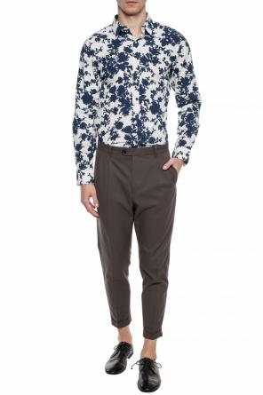 Patterned shirt, zdjęcie 2 Patterned shirt od Michael Kors